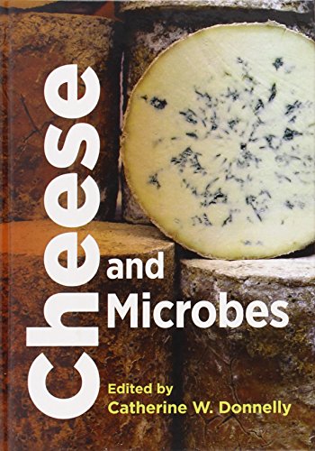Cheese and Microbes (ASM)